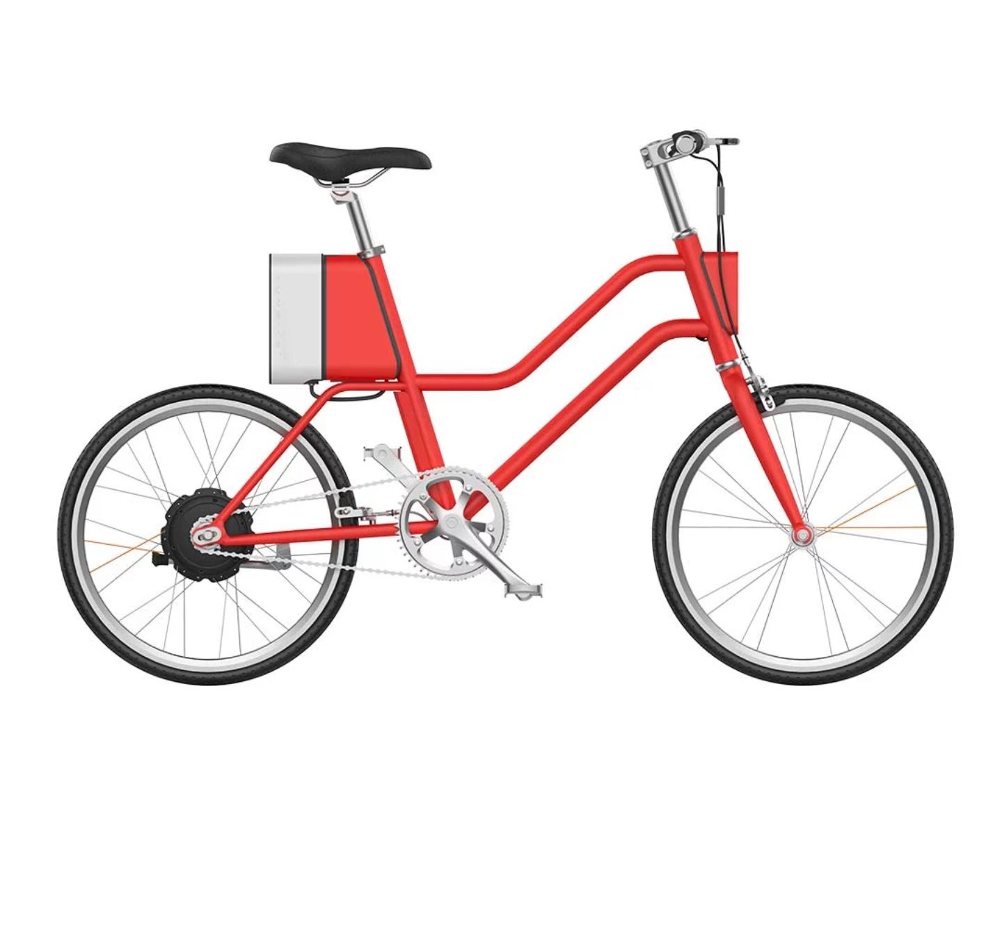 Xe đạp điện Xiaomi YUNBIKE C1